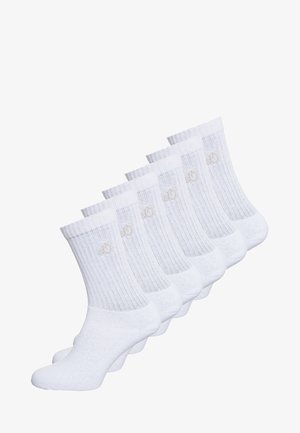 CLASSIC SPORT 6 PACK - Sokken - white