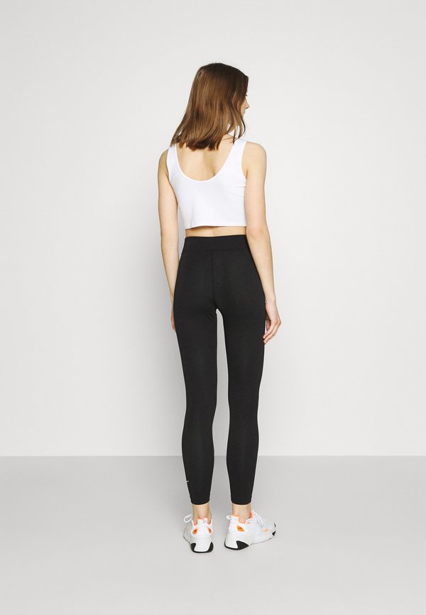 W NSW ESSNTL LGGNG 7/8 LBR MR - Leggings - Trousers3