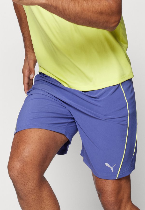 RUN VELOCITY SHORT - Sports shorts4