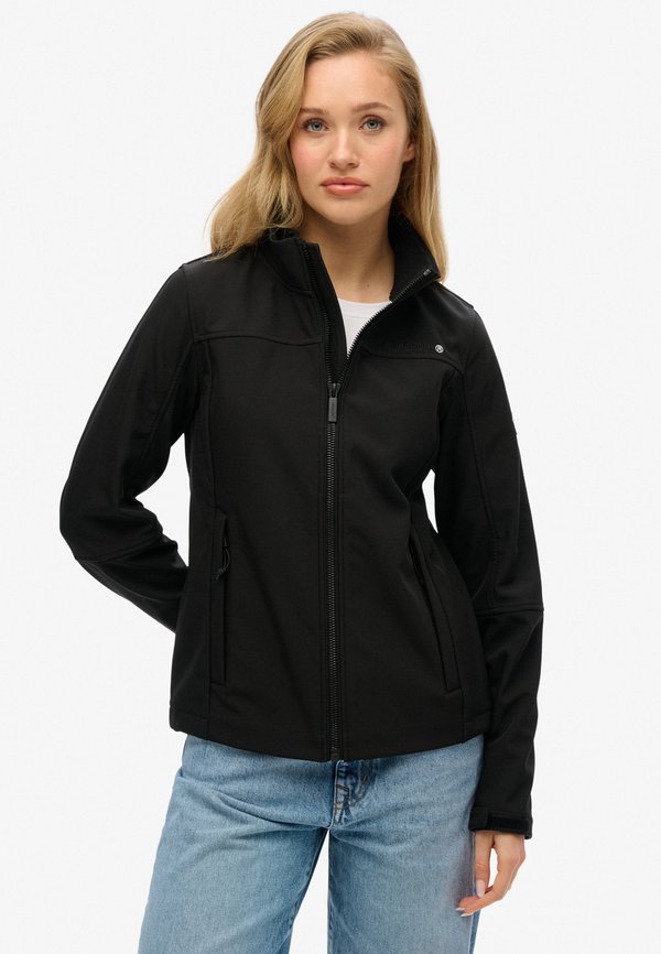TREKKER - Outdoorjacke