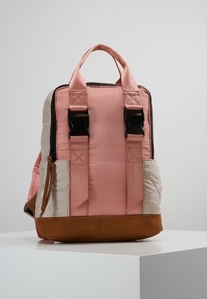 Zaino - pink