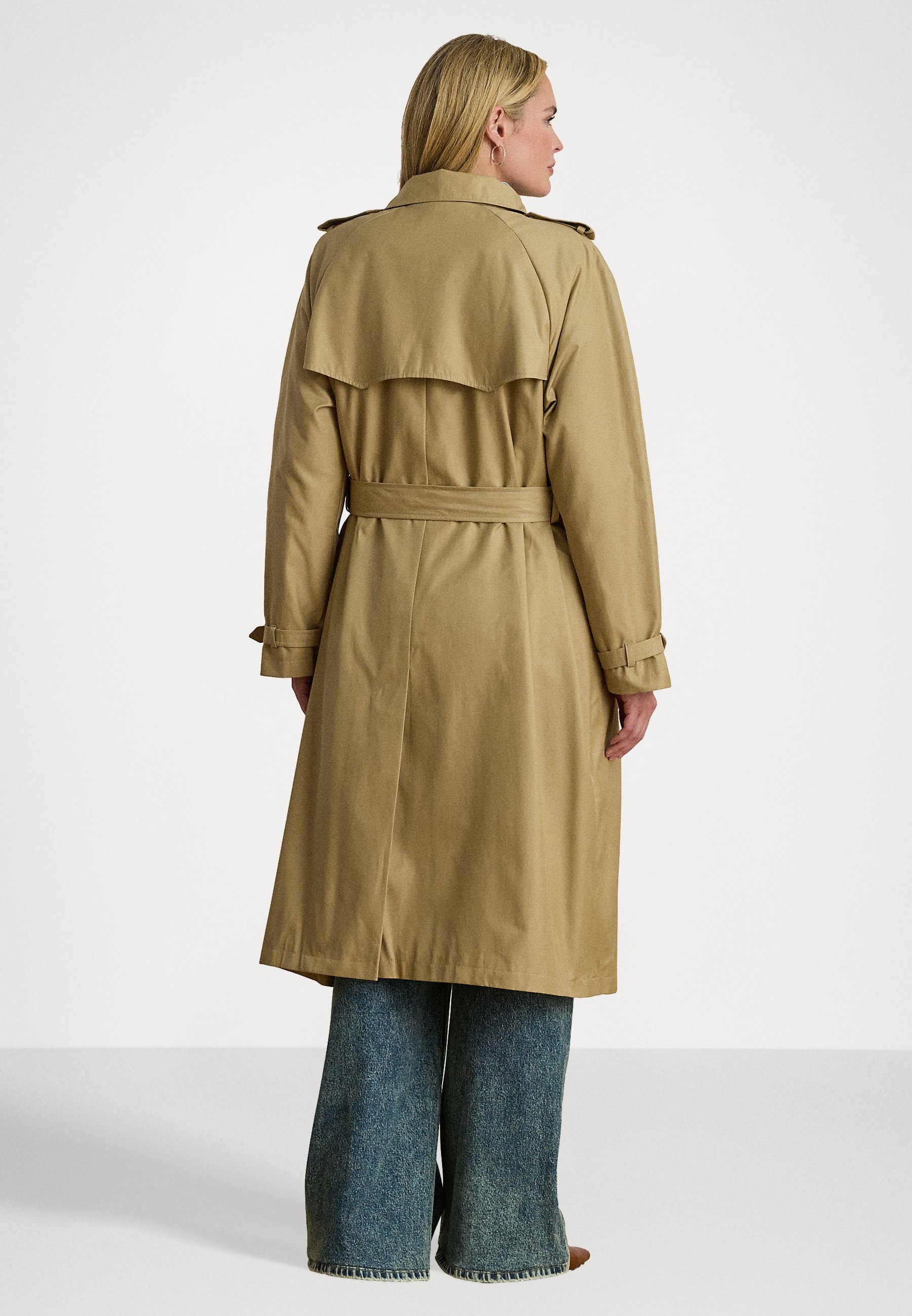 ジャケット・アウター Ralp lauren Ralph Lauren Trench Coat s7-1407555_alternate10?$