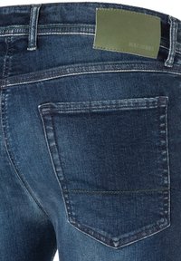 MAC Jeans Jeans Slim Fit - authentic dark blue used