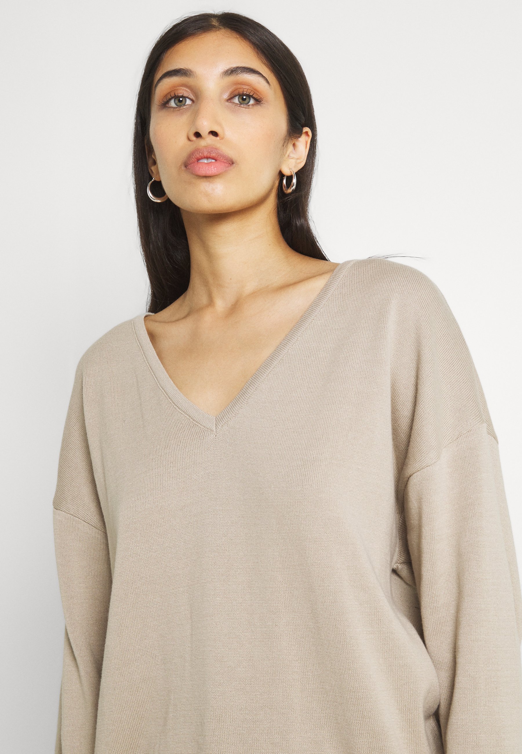 NU-IN Sweatshirt Female Size XXS