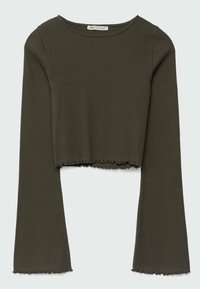 Stradivarius Sweter