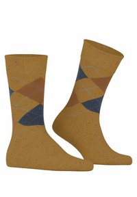 Burlington DUNDEE - Calze - dijon mel