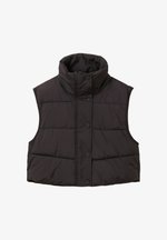 Tom Tailor Denim Hybrid Weste (1041343-10668) Sky Captain Blue Ab 69,99