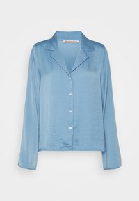 Anna Field Conjunto de pijama - blue