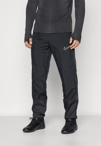 Nike Performance - PANT - Pantalon de survêtement - black Image miniature 1