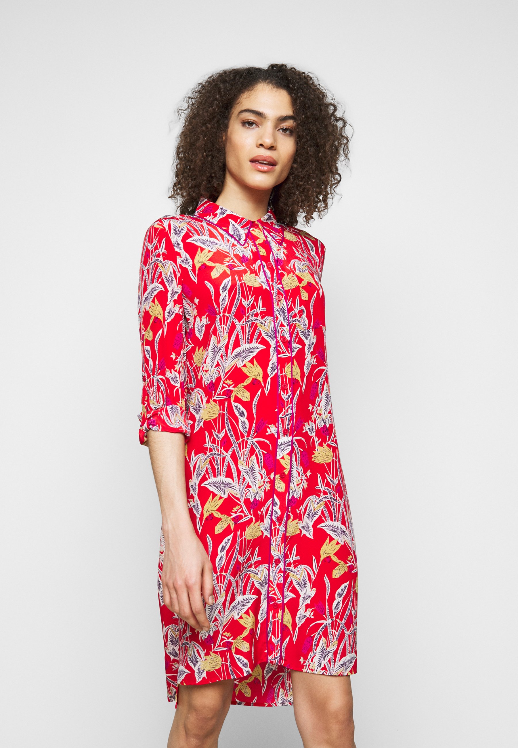 Diane von Furstenberg PRITA - Shirt 
