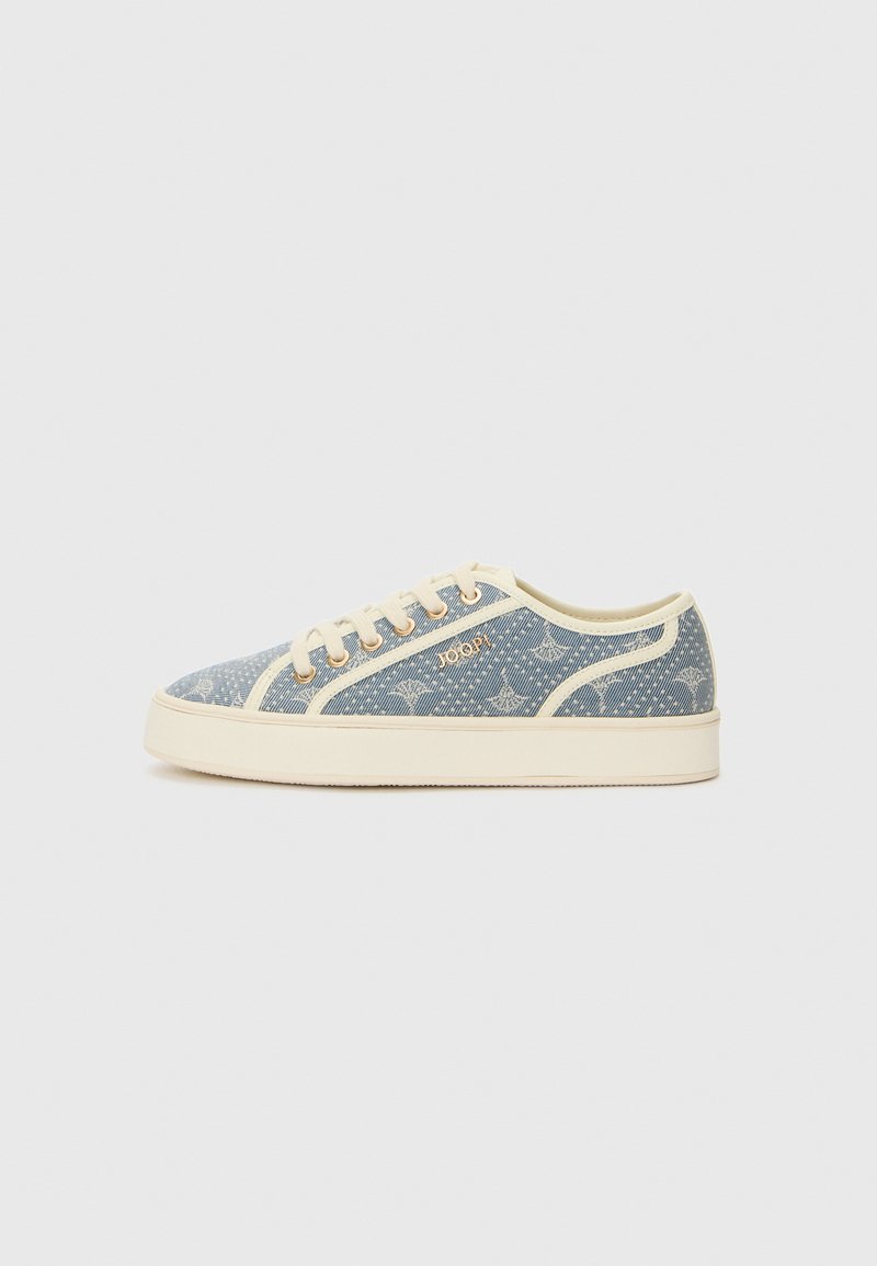 JOOP! - ORIGINE JIL - Trainers - midblue, Enlarge