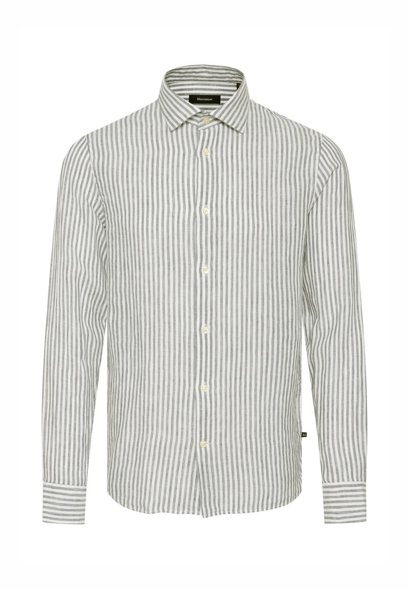 Matinique Overhemd groen