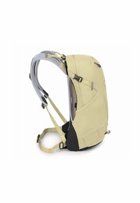 Osprey Zaino - stardust yellow gray wolf