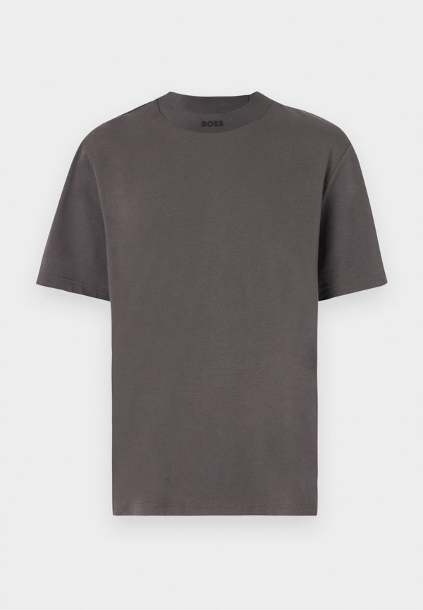 TEE COLLAR ZONE - Basic T-shirt4