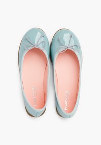 Pisamonas CARAMELO - Ballerine - azul cielo