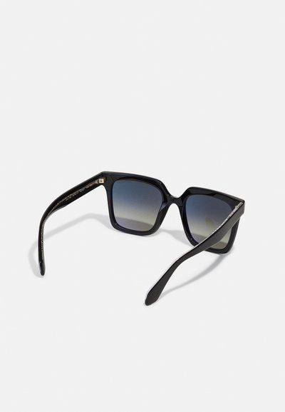 Giorgio Armani Saulesbrilles - black