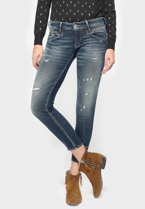 PULPC - Jeans Skinny - blue