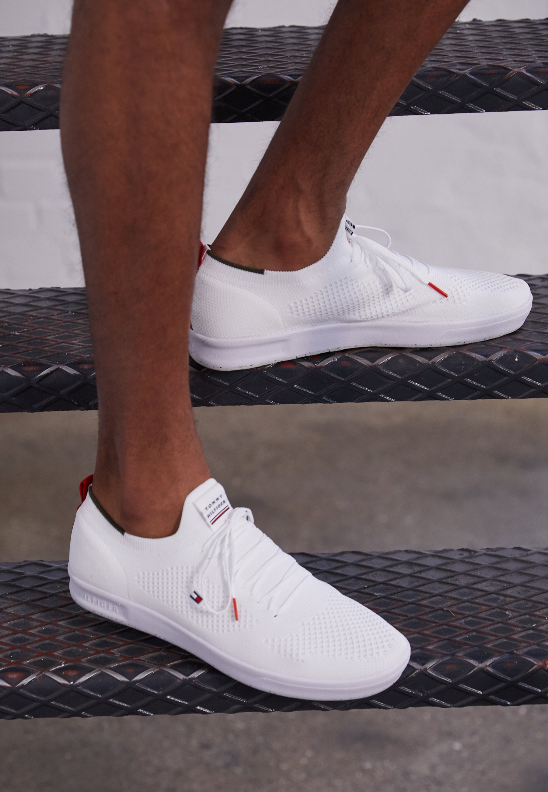 tommy hilfiger waste premium cupsole