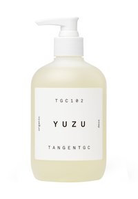 Tangent GC - TANGENT GC HANDSEIFE YUZU SOAP - Handpeeling - transparent Thumbnail-Bild 1