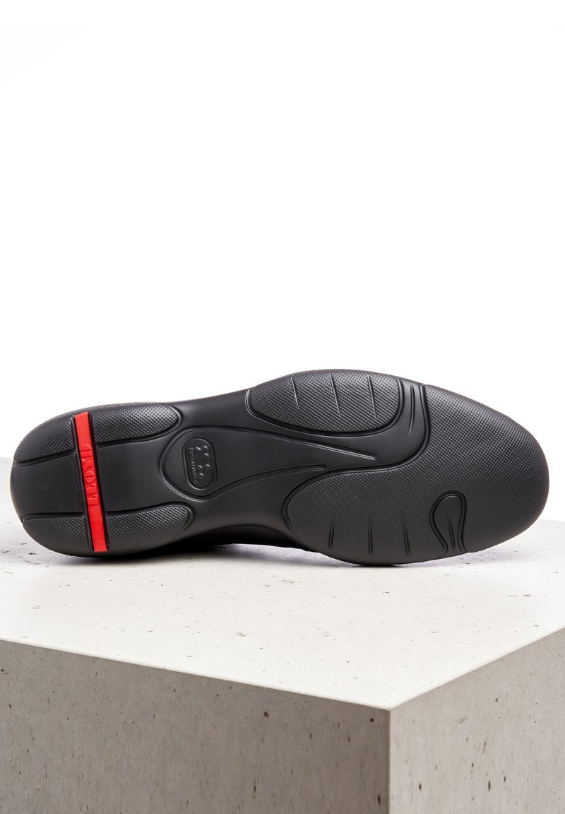 Herren Klassische Schnürer | Lloyd BLOY Sportlicher Schnürer schwarz - SM18587 Herren Klassische Schnürer | Lloyd BLOY Sportlicher Schnürer schwarz - SM18587