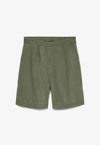 No seleccionado, deep lichen green