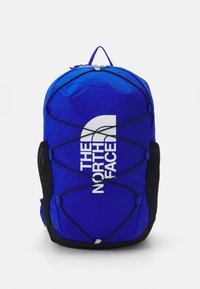 Non sélectionné, blue/black