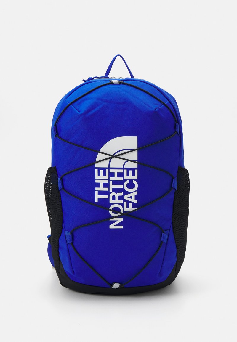 The North Face COURT JESTER UNISEX - Backpack - blue/black