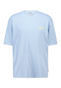 Ei valittu, vintage blue