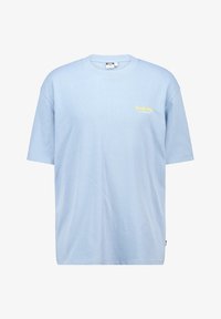 Unselected, vintage blue