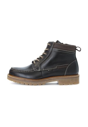 Veterboots - midnight