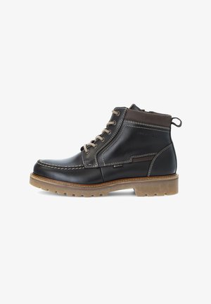 Gabor Veterboots - midnight