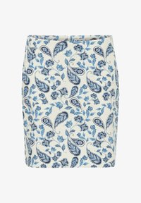 Non sélectionné, baleine blue aop