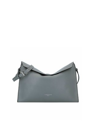 LORA - Borsa a tracolla - grigio