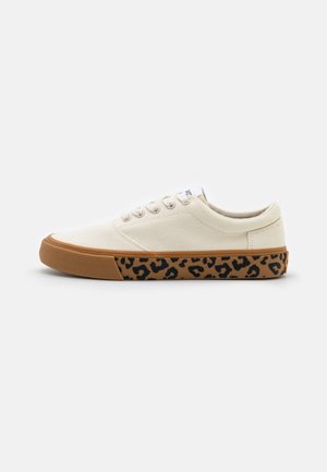 Sneakers laag - off-white