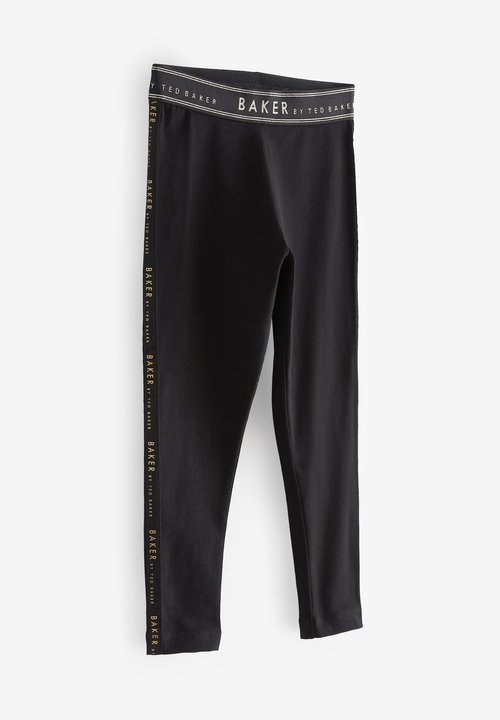Pantalon Femme Ted Baker London Taille 0 Noir Imprimé Floral - Neuf Avec étiquette