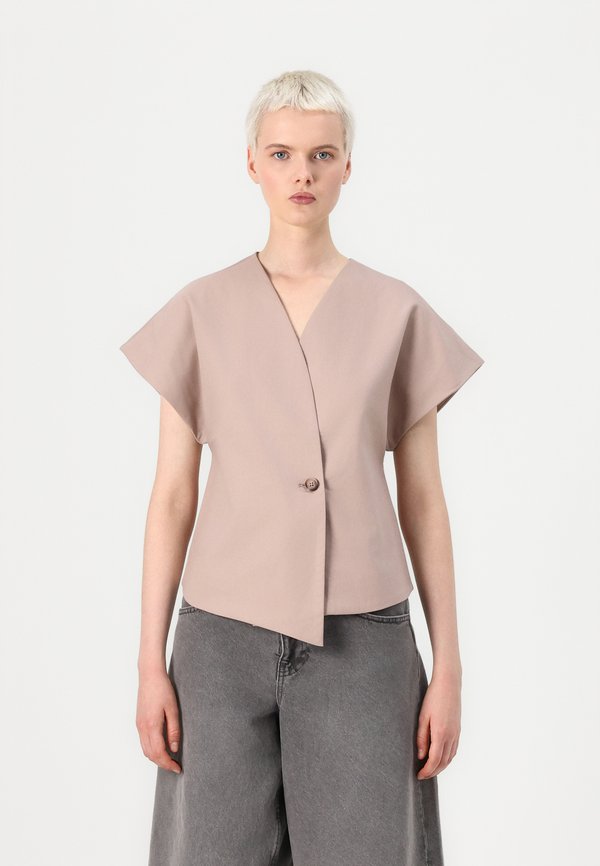 PCFAMI V NECK - Weste