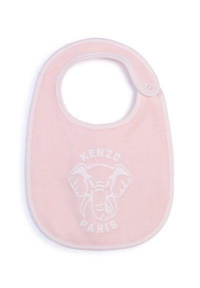KENZO kids SET - Bonnet - veiled rose