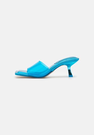 CASSILIA - Sandaler - medium blue