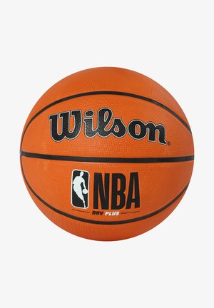 Wilson NBA DRV PLUS - Balón de baloncesto - braun