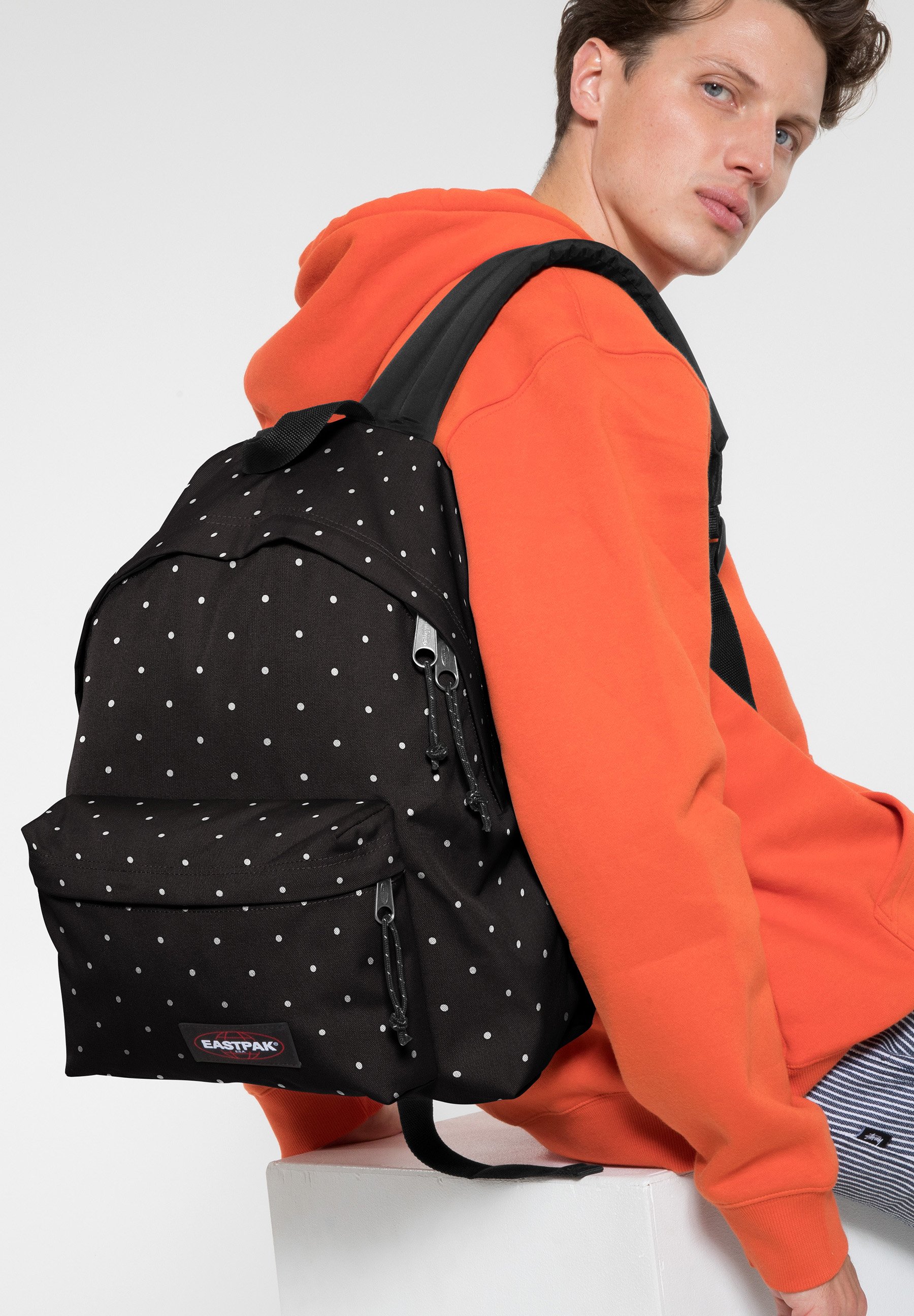 eastpak sac a main