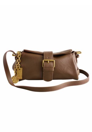 Borsa a tracolla - brown