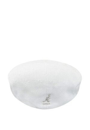 Gorro - white