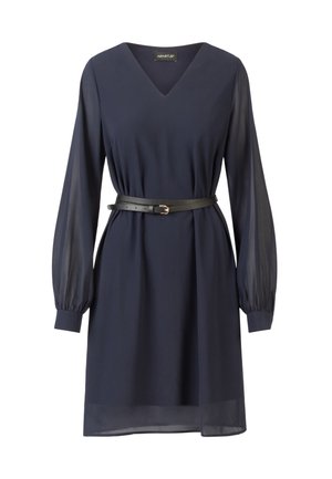 Apart Freizeitkleid - nachtblau
