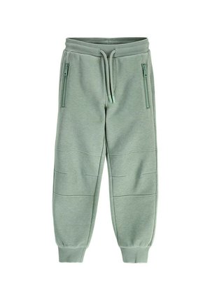 Coccodrillo, JOGGINGHOSE - Tracksuit bottoms - green