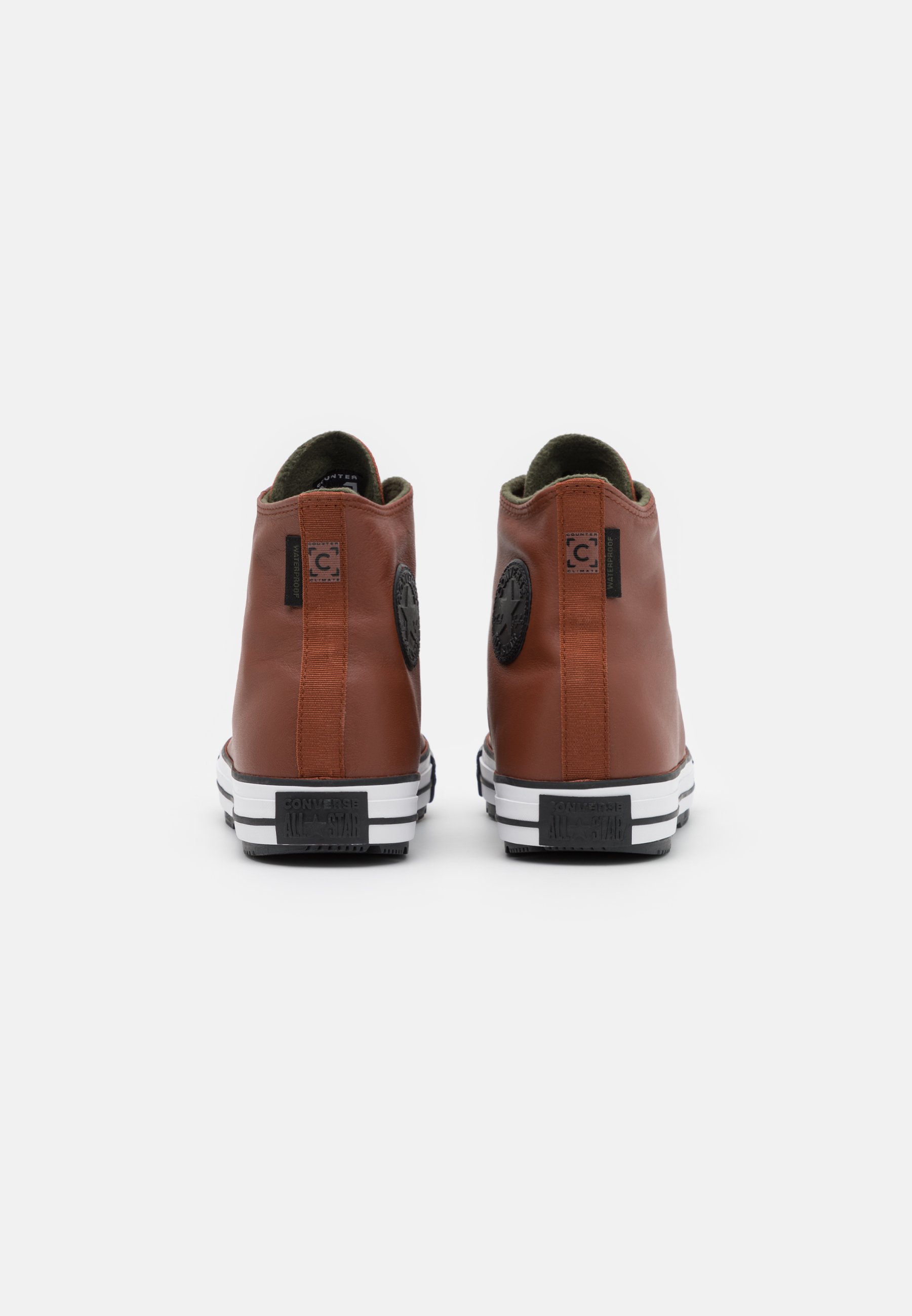 winter waterproof converse