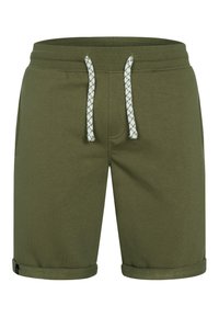 Niewybrane, green