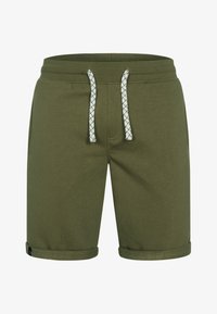 Niewybrane, green