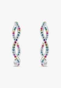 Vald, silver rainbow