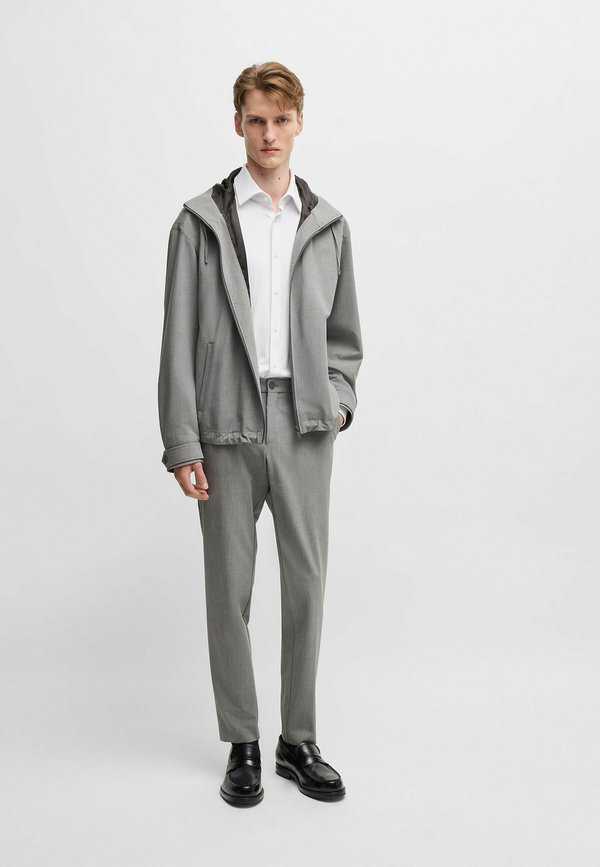 P-CHAYTON - Summer jacket3