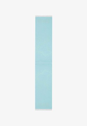 Alviero Martini, SCIARPA GEO 28X180 - Sciarpa - aquamarine